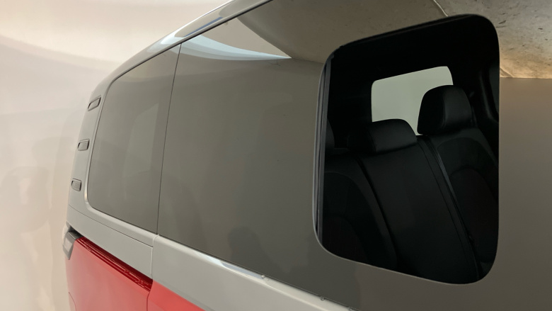 Volkswagen ID. Buzz 250kW GTX Pro 79kWh 5dr 4MOTION Auto Electric Estate